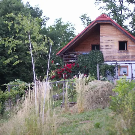 Сasa de vacaciones Trnavsko *