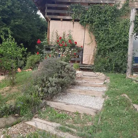 Trnavsko Сasa de vacaciones