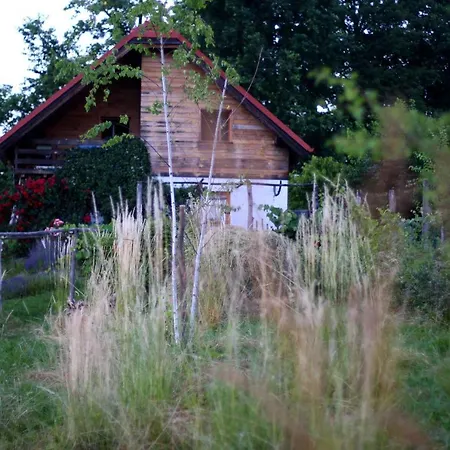 Trnavsko Сasa de vacaciones *