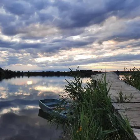 Trnavsko Сasa de vacaciones