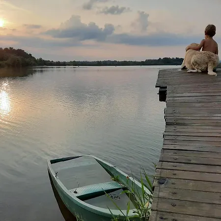 Сasa de vacaciones Trnavsko *