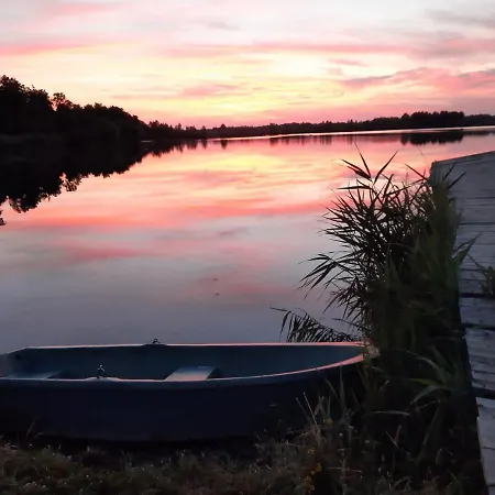 Сasa de vacaciones Trnavsko